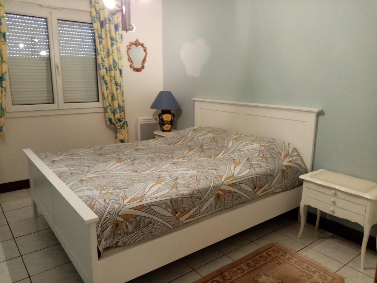 Chez Gerard Apartment Champigneulles Ngoại thất bức ảnh