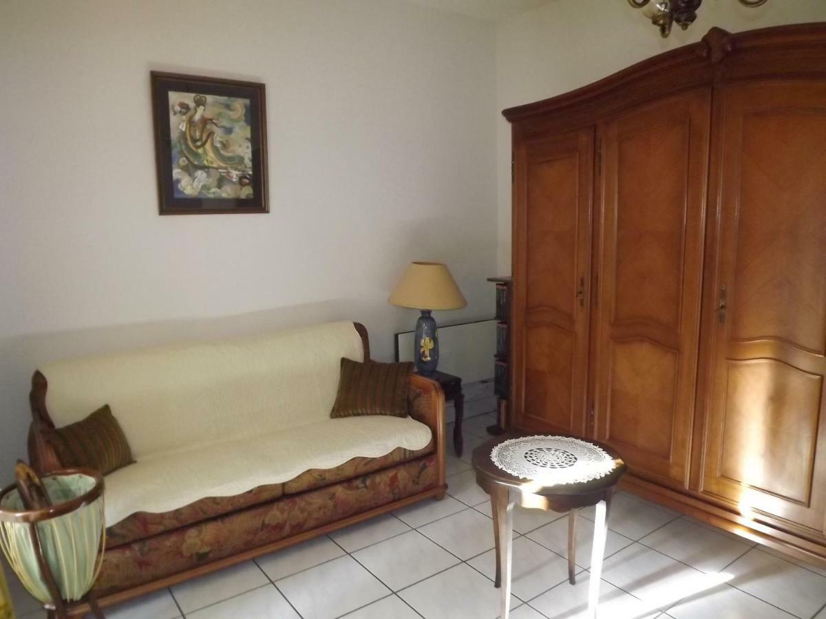 Chez Gerard Apartment Champigneulles Ngoại thất bức ảnh