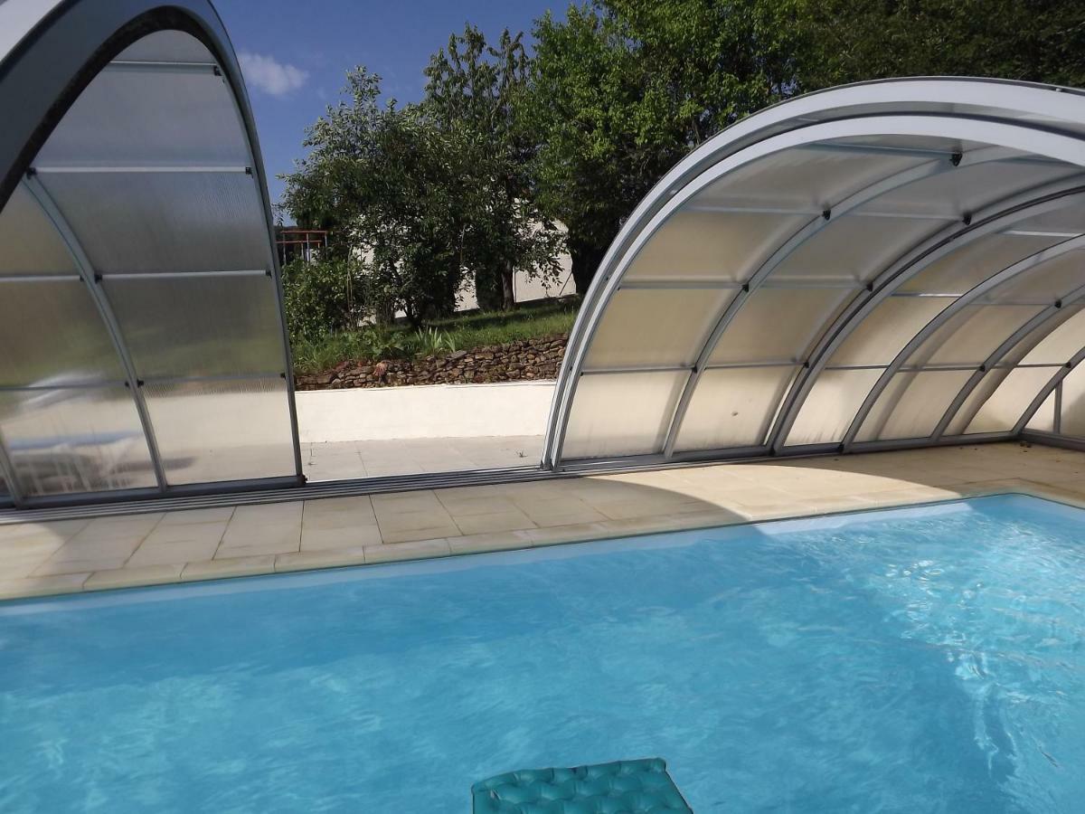 Chez Gerard Apartment Champigneulles Ngoại thất bức ảnh